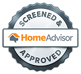Erbert Lawns, Inc. is screened and approved by HomeAdvisor Erbert Lawns, Inc. is screened and approved by HomeAdvisor
